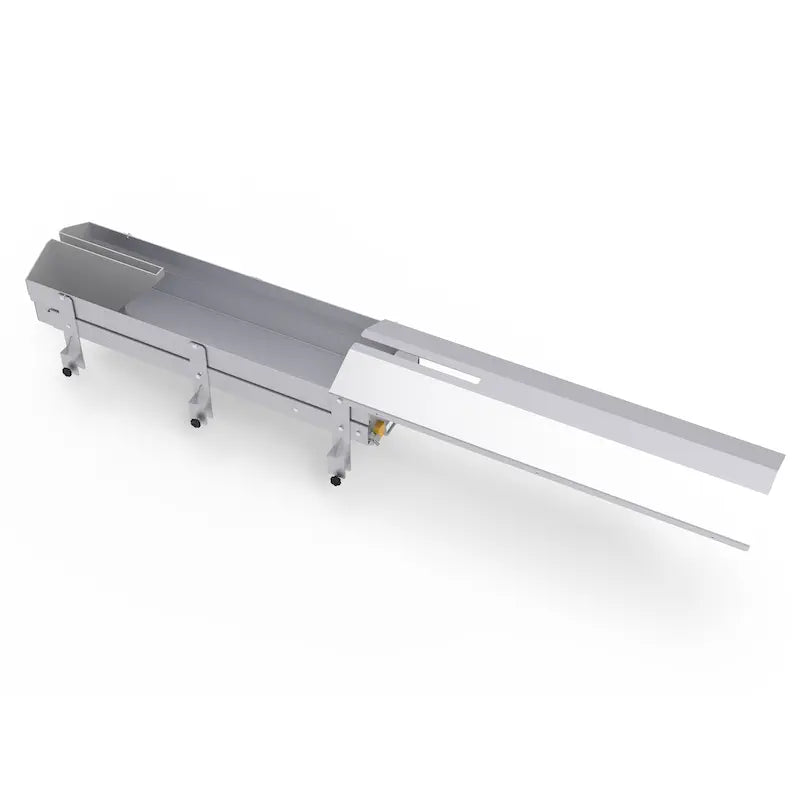 Aardwolf Aluminum Toolbox AATB – Checker-Plate Tool Storage for Transport Frames