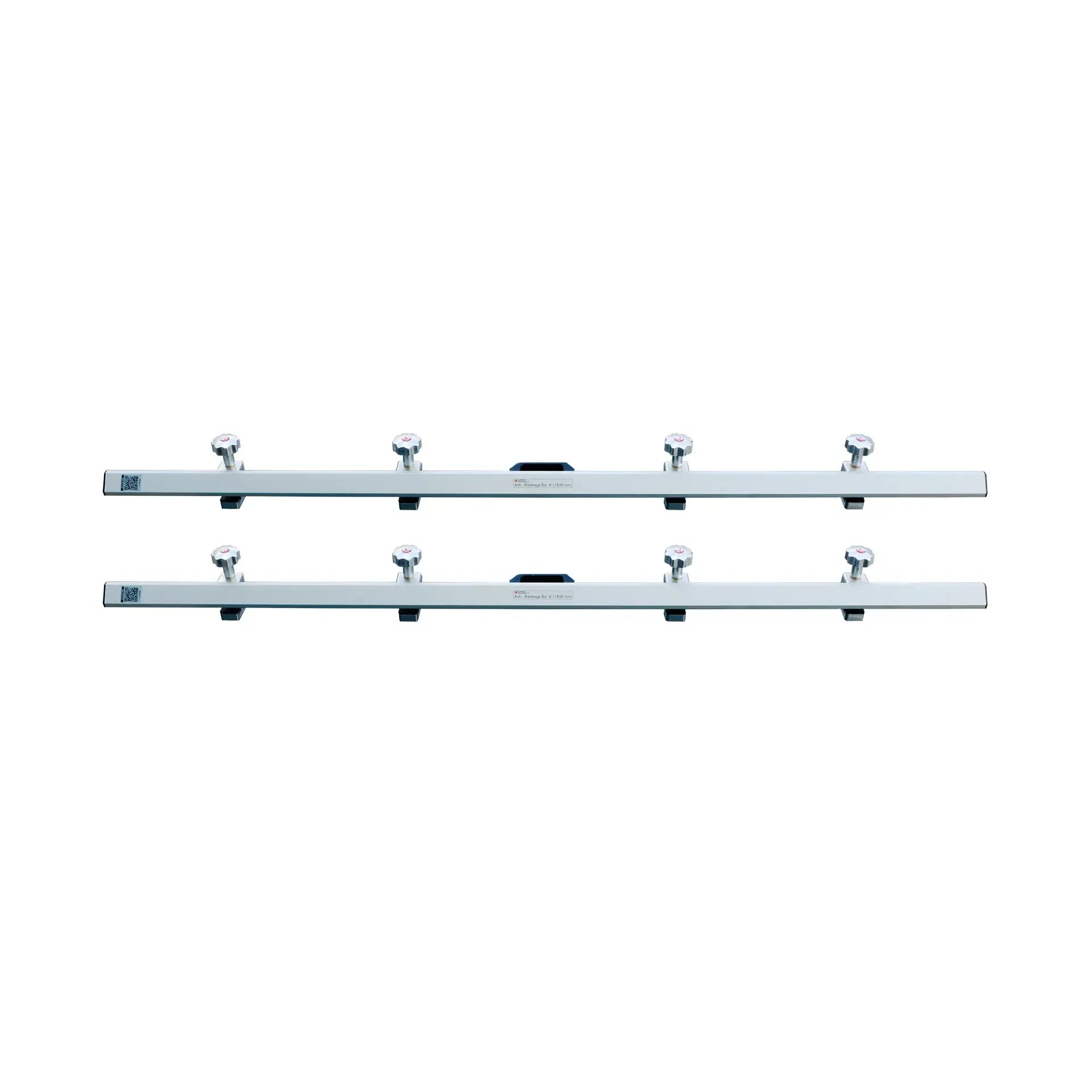 Aardwolf Anti-Breakage Bar CTTABB6 – 6 ft Stiffener for Cutout Countertops