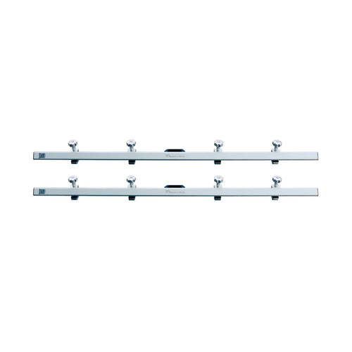 Aardwolf Anti-Breakage Bar CTTABB6 – 6 ft Stiffener for Cutout Countertops