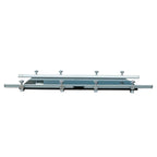 Aardwolf Anti-Breakage Bar CTTABB6 – 6 ft Stiffener for Cutout Countertops