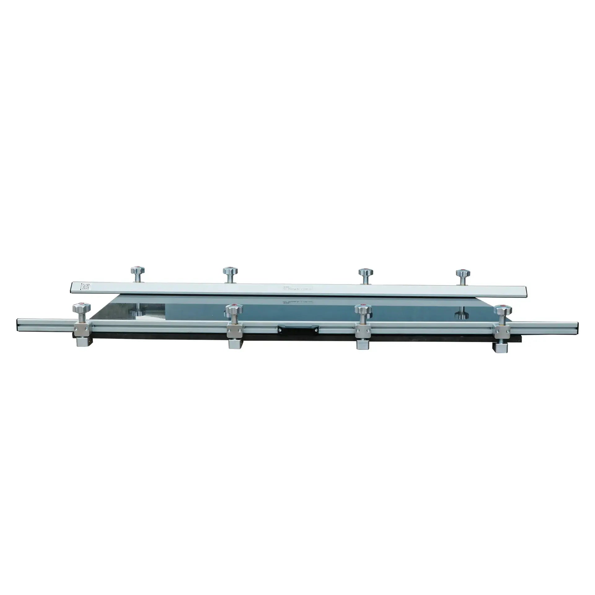 Aardwolf Anti-Breakage Bar CTTABB6 – 6 ft Stiffener for Cutout Countertops
