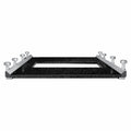 Aardwolf Anti-Breakage Bar CTTABB8 – 8 ft Stiffener for Long Stone Spans