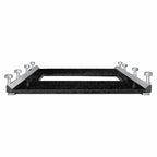 Aardwolf Anti-Breakage Bar CTTABB8 – 8 ft Stiffener for Long Stone Spans