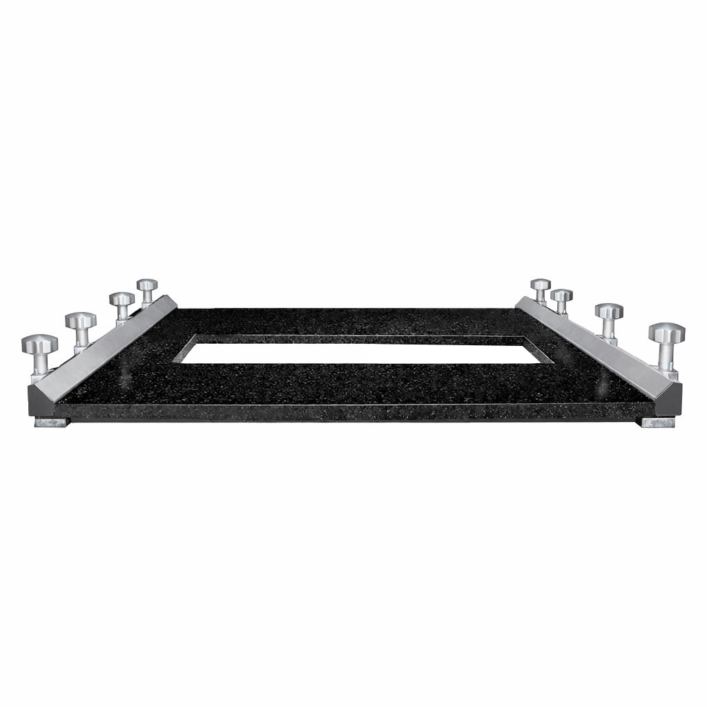 Aardwolf Anti-Breakage Bar CTTABB8 – 8 ft Stiffener for Long Stone Spans