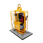 Aardwolf Petrol Vacuum Lifter APVL1000 – Engine-Driven 2,204 lb Lift for Site Work