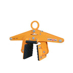 Aardwolf Scissor Lifter ASL105 – 0 to 4-1/8 in. Grip, 1,653 lb Working Load Limit
