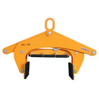 Aardwolf Scissor Lifter ASL450 – 11-3/4 in. to 17-3/4 in. Grip, Gravity Auto-Locking