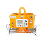 Aardwolf Vacuum Block Lifter AVBL380 – Battery-Powered 838 lb Grip for Slabs