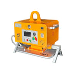 Aardwolf Vacuum Block Lifter AVBL380 – Battery-Powered 838 lb Grip for Slabs