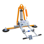 Aardwolf Auto Rotate Vacuum Glass Lifter AVGLP2-AR – Powered 441 lb Panel Rotator