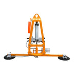 Aardwolf Auto Rotate Vacuum Glass Lifter AVGLP2-AR – Powered 441 lb Panel Rotator