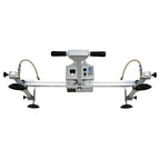 Aardwolf Vacuum Lifter AVLB4 – Battery Four-Pad 353 lb Lift with Loss Alarm