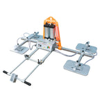 Aardwolf Vacuum Lifter AVLP4-1000 – Four-Pad Pneumatic 2,204 lb Slab Handler