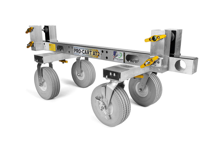 PRO-CART AT2