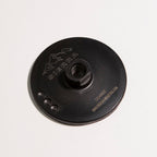 SIERRA Resin-Filled Diamond Cup Wheel – 4 in., Coarse Grit