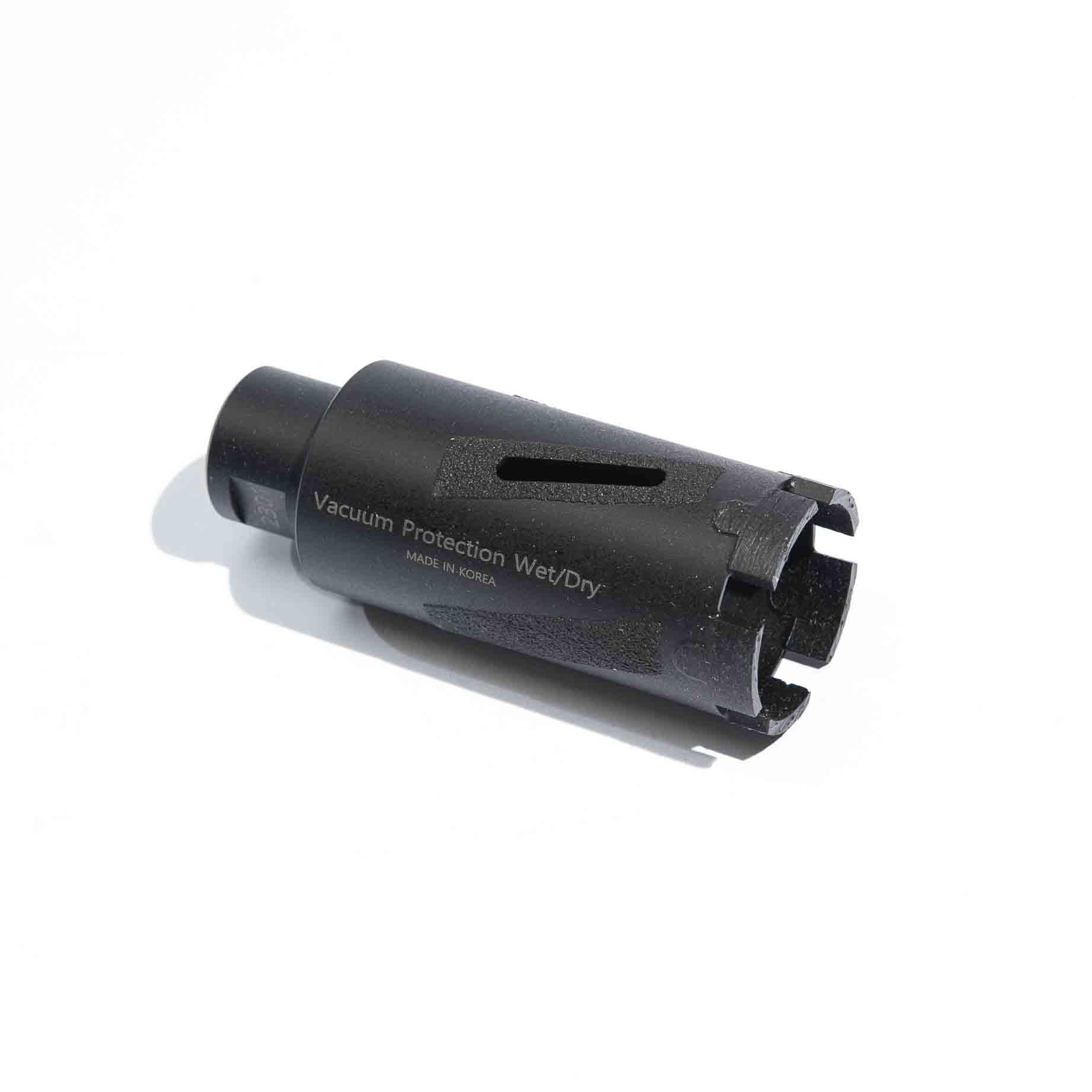 CORE DRILL 1 1/2 CORE DRILL BIT WITH
