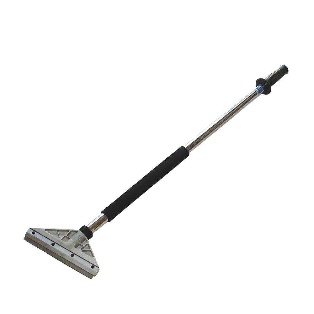 HEAVY DUTY 8 INCH SCRAPER
