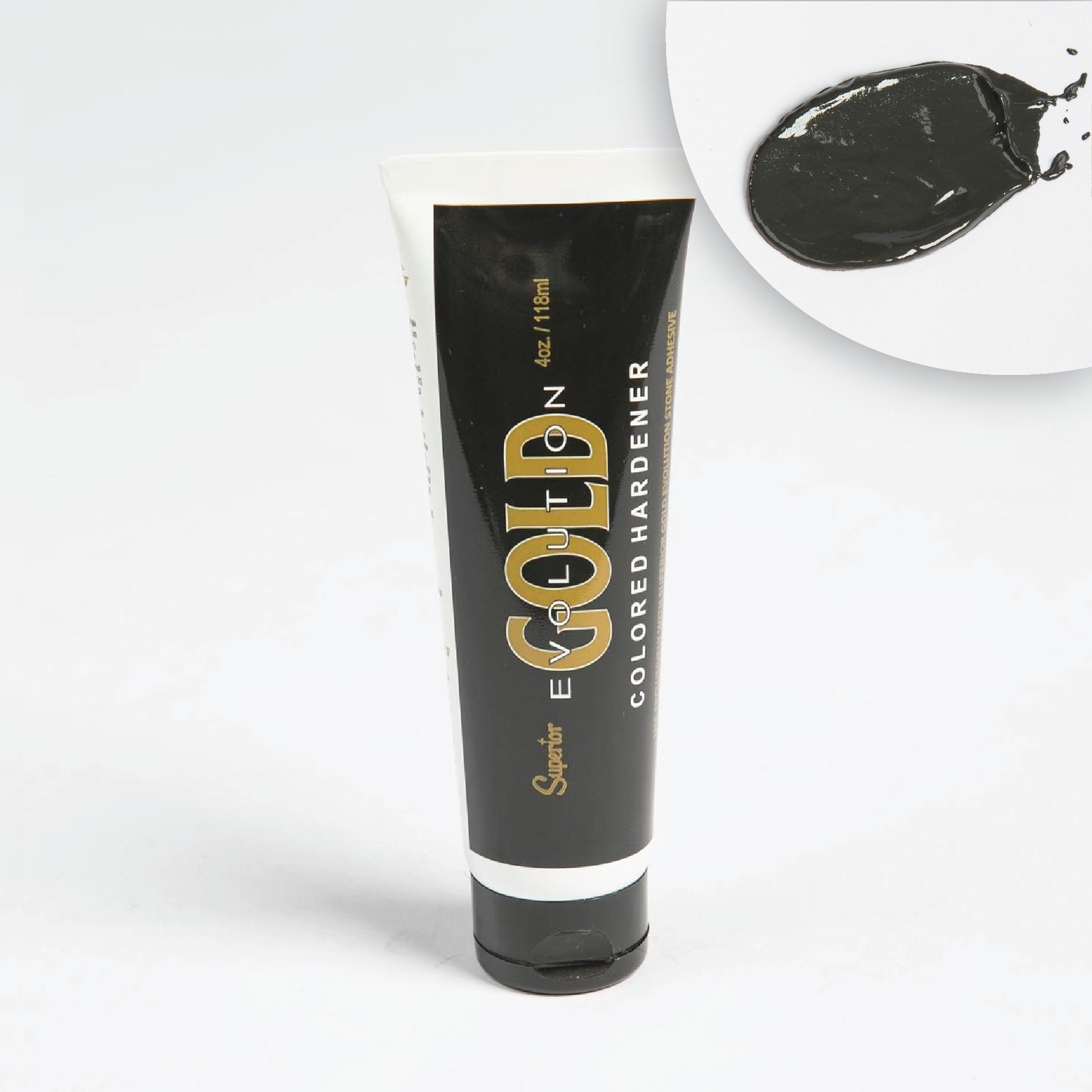 GOLD EVOLUTION Colored Hardener - 4oz