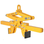 Aardwolf Versa Block Clamp – 6 in. to 43 in. Grip Range for Blocks, Drums and Odd Loads
