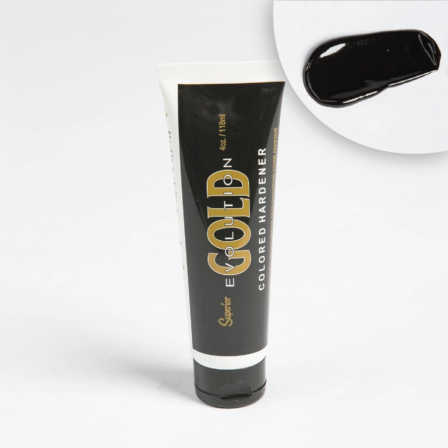 GOLD EVOLUTION Colored Hardener - 4oz