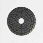 DISC 5IN CERAMICA BUFF