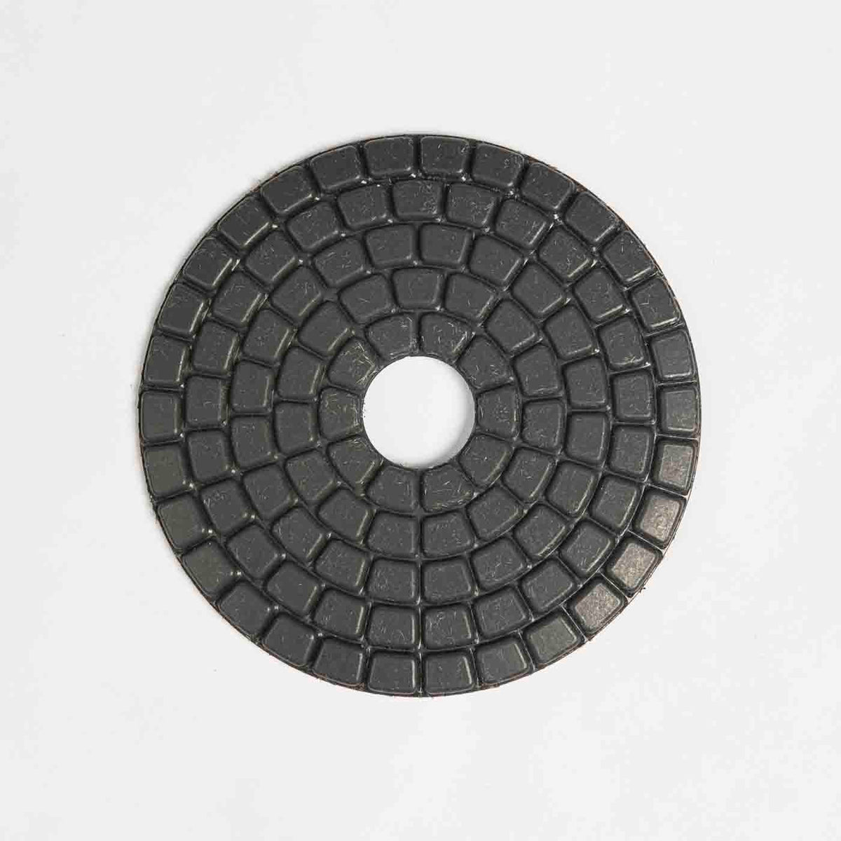 DISC 5IN CERAMICA BUFF