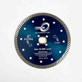 TYPHOON TURBO BLADE - 6 INCH