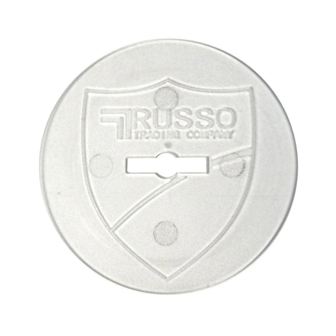 Spin Doctor Tile Leveling System Anti-Friction Shield
