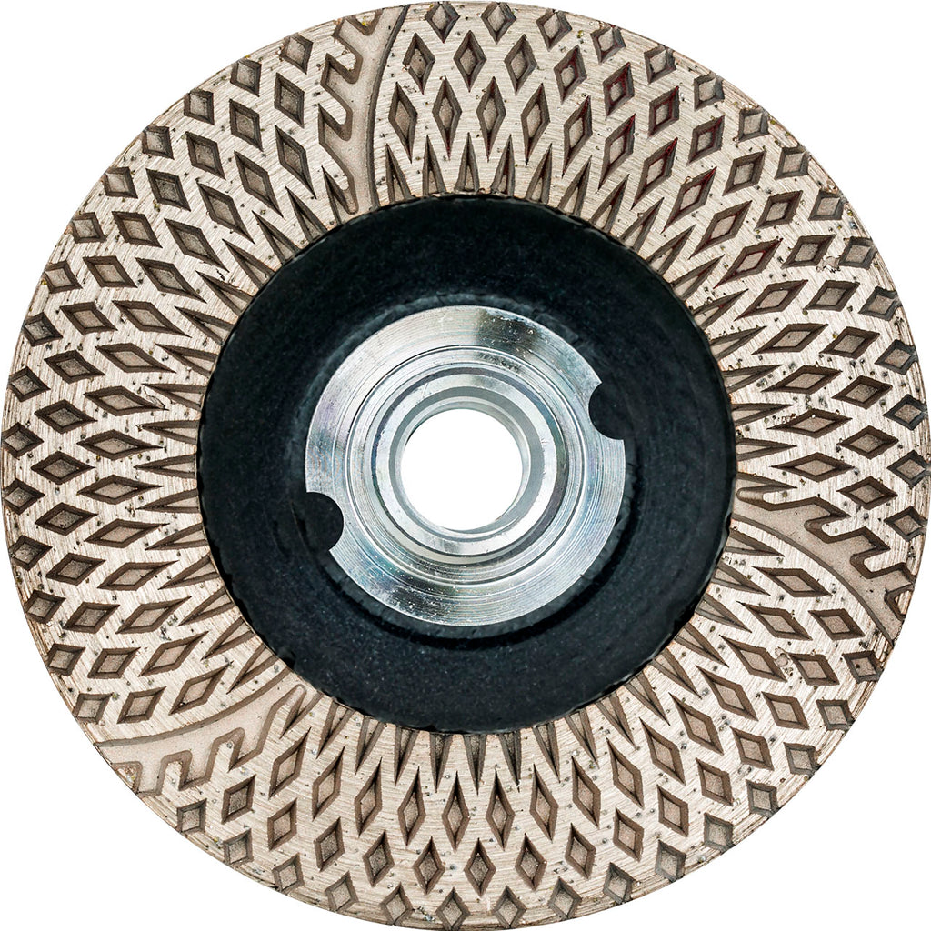 WHL 4 INCH COARSE CYCLONE ULTRA