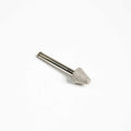 ROUTER FLAT END TAPER VB - 5/8IND1 X