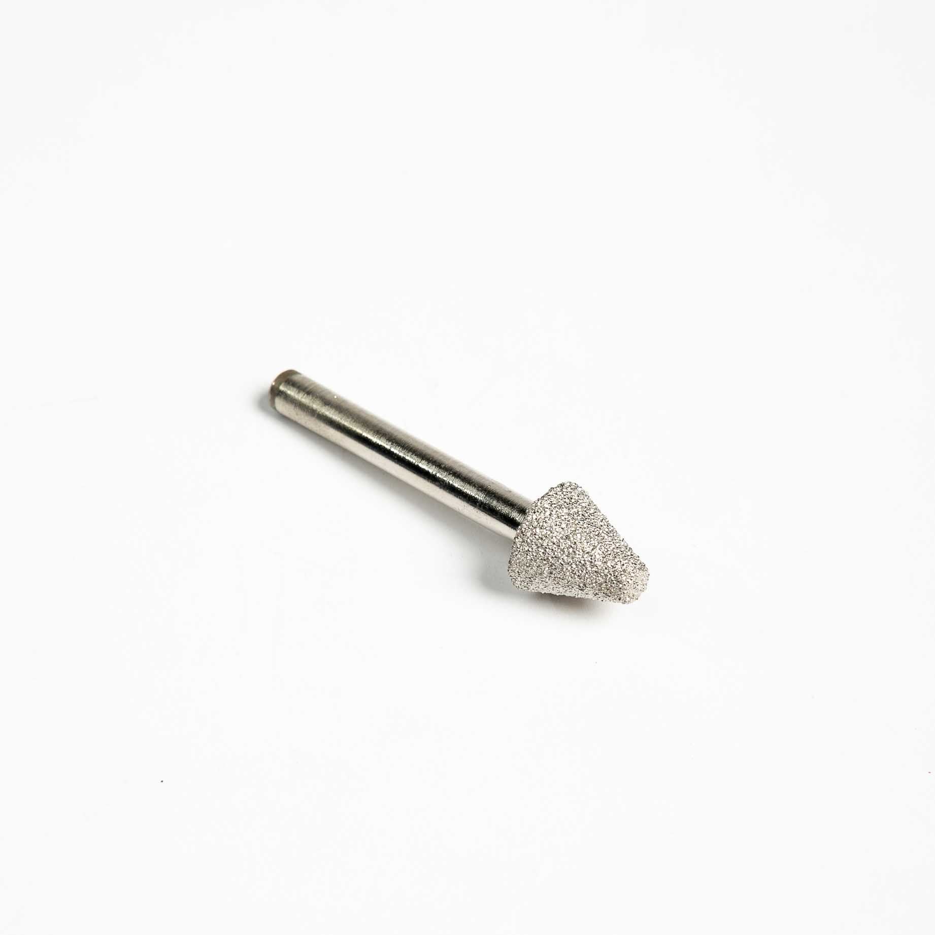 ROUTER FLAT END TAPER VB - 5/8IND1 X