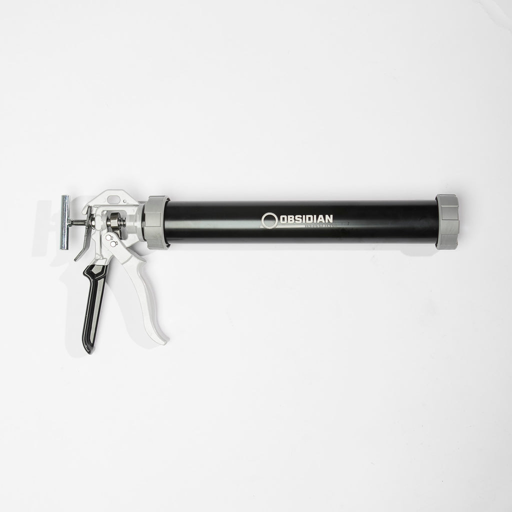 OBSIDIAN INDUSTRIAL SAUSAGE GUN 18 1 20oz