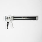 Sausage Caulking Gun – 20 oz. Capacity, 18:1 Thrust Ratio, Bulk and Cartridge Loads