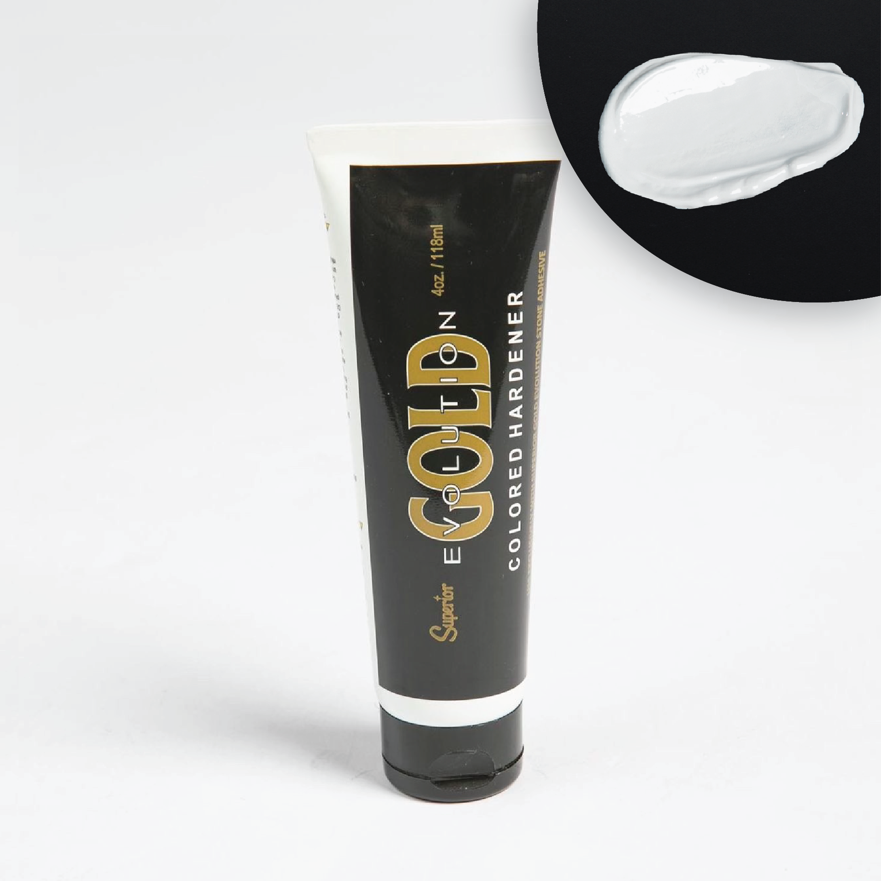 GOLD EVOLUTION Colored Hardener - 4oz