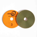 4 INCH HURRICANE 3 STEP PAD