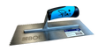 Primo V Notch Trowel - 1/4" x 1/4" x 3/16"