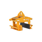 Aardwolf Barrier Lifter ABL255-2000 – 4 in. to 10 in. Grip for Concrete Barriers