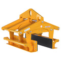 Aardwolf Barrier Lifter ABL360-5000 – 4 in. to 14-1/8 in. Grip for Concrete Barriers