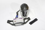 3M Versaflo TR-600 PAPR Kit – M-405 Hard Hat Helmet, TR-617N Blower Assembly & Charger