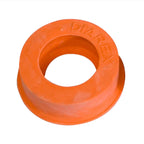 Aardwolf Suction Cup DSA05 – 1.5 in. Water Dam Ring for Faucet Hole Drilling