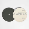 5-INCH VSM SANDPAPER 600 GRIT CP501K - BOX OF 100