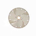 BLADE 5 INCH MARBLE SUPER CYCLONE