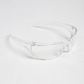 3M Virtua AP Safety Glasses 11818-00000-20 – Clear Anti-Fog, Anti-Scratch Lens, 1 Pair