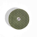 WHL 4 INCH CYCLONE S 100 GRIT AGGRESSIVE