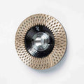WHL 4 INCH MEDIUM CYCLONE ULTRA