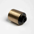 CYCLONE STOCK REMOVAL WHEEL - 2x2 - 60 GRIT Medium