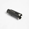 ELEMENT X CORE DRILL 1-1/2 INCH - DRY/WET