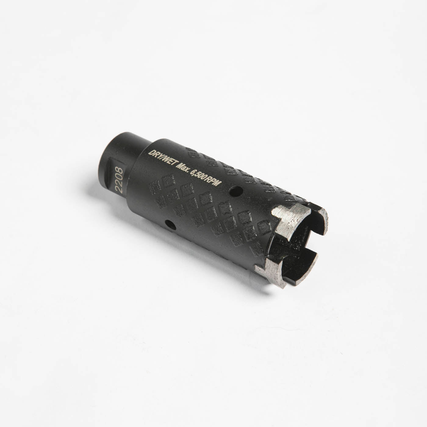 ELEMENT X CORE DRILL 1-1/2 INCH - DRY/WET