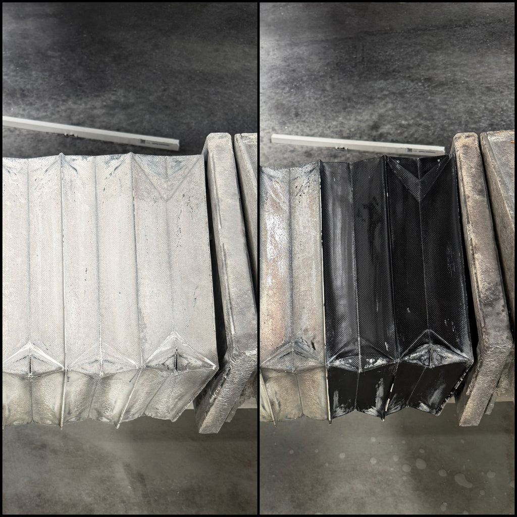 SlurrySolve - Slurry & Scale Remover (1 Gallon, Ready-to-Use)