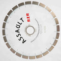 BLADE 14 INCH ASSAULT MATRIX WHITE